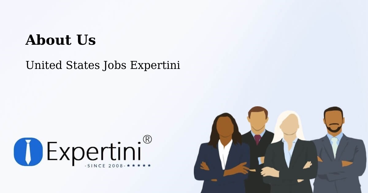 About Expertini Recruitment Platform  – Denton - Denton, United States Jobs Expertini