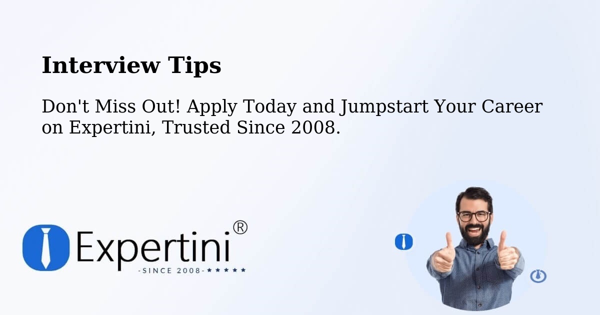 Interview Tips & Techniques for Job Seekers – Denton - Denton, United States Jobs Expertini