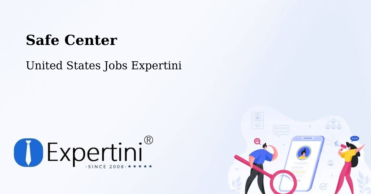 Safety Center – Denton - United States Jobs Expertini